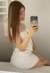 Esenler Escort Bayan Cansuyla Rüya Gibi Bir Gece