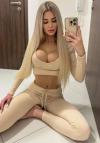 Esenler Escort Bayan Sedefle Sizi Bekleyen Heyecan
